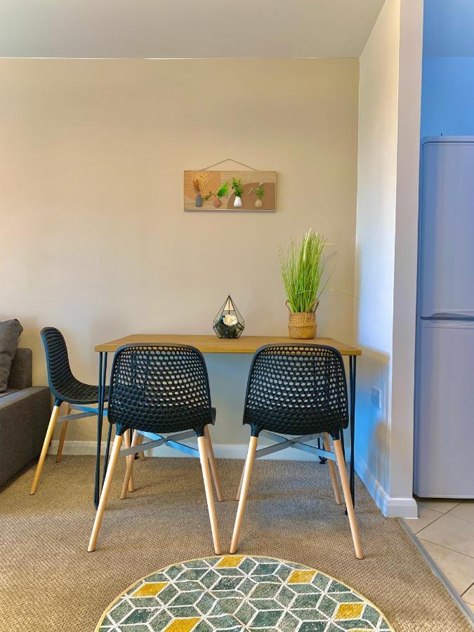 Insta-Style Penthouse With Balcony Or 2B Apartment With Balcony Birmingham City Centre Exterior photo